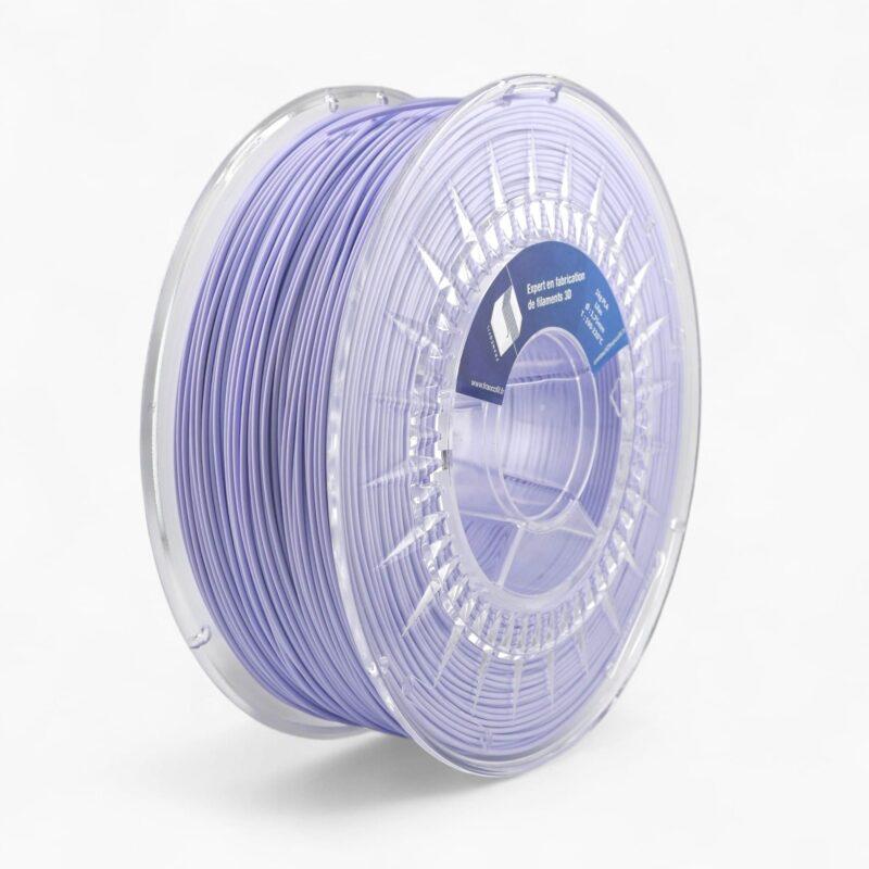FRANCOFIL - PLA 1.75MM PASTEL PURPEL 500G