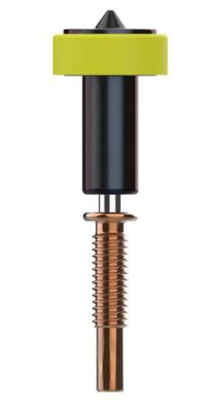 Revo High Flow ObXidian Nozzle Ø0.25