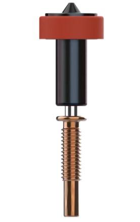 Revo High Flow ObXidian Nozzle Ø0.4