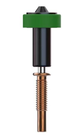 Revo High Flow ObXidian Nozzle Ø0.8