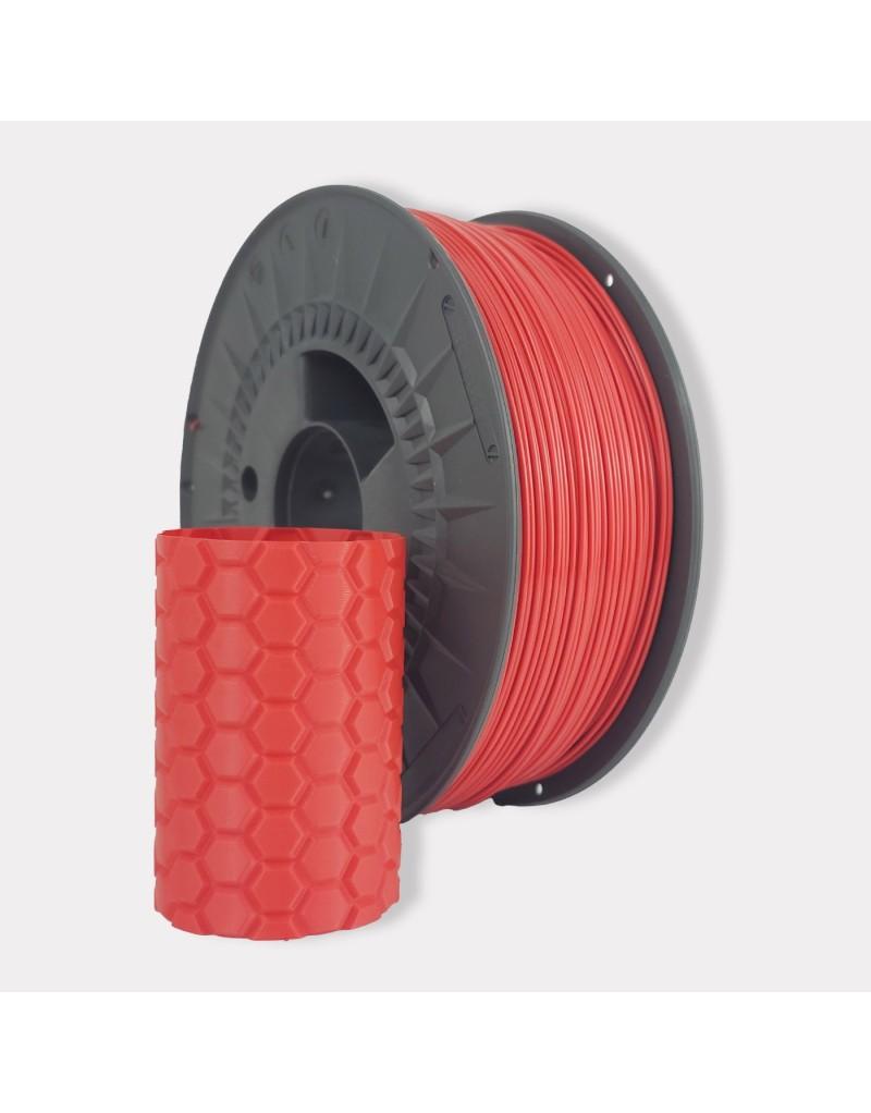 FILFORME - PETG 1.75MM ROUGE RUBRUM 1KG