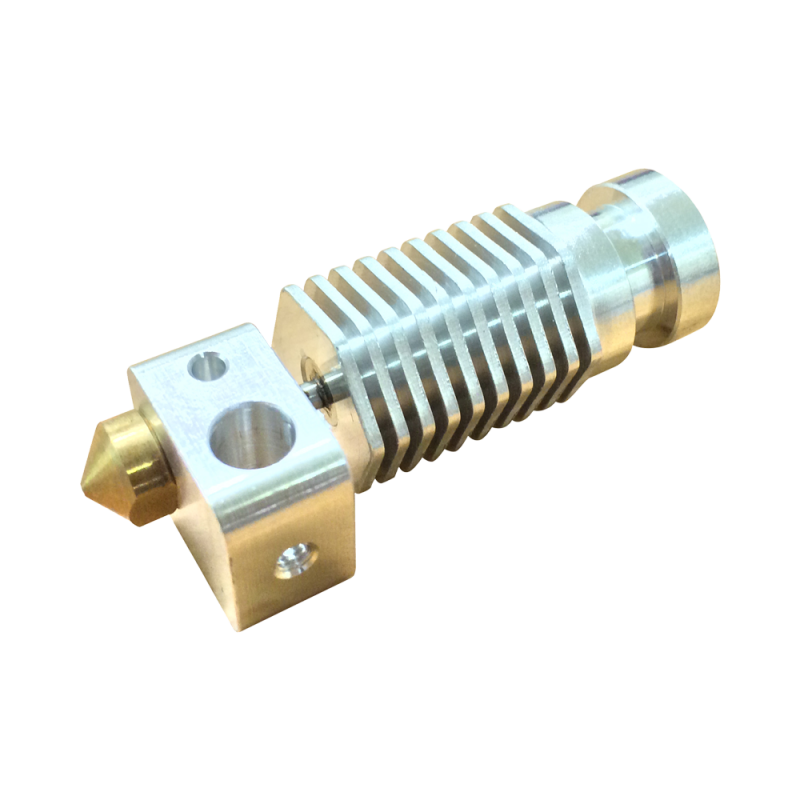 Hexagon 1.75mm Hotend