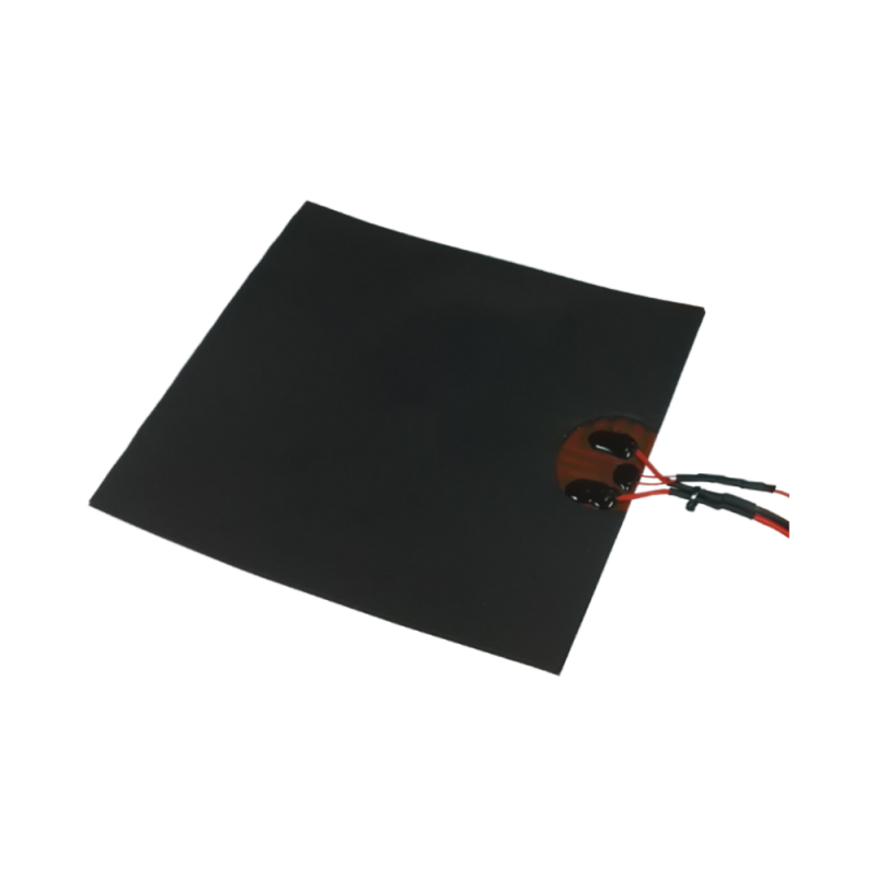 Patch chauffant Polyimide 24V 140W
