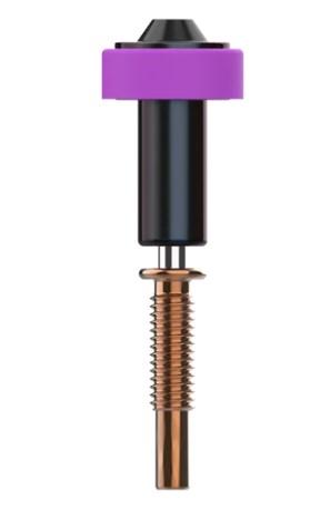 Revo High Flow ObXidian Nozzle Ø1.2