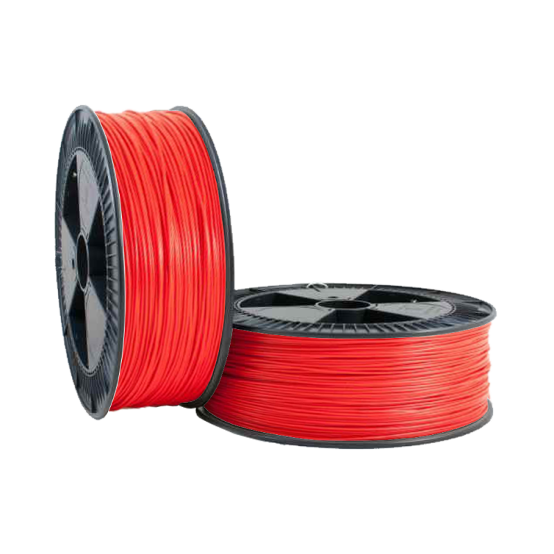 G-fil 1.75mm Red opaque 2,3kg