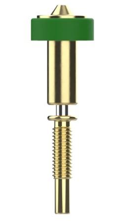 Revo High Flow Nozzle Ø0.8