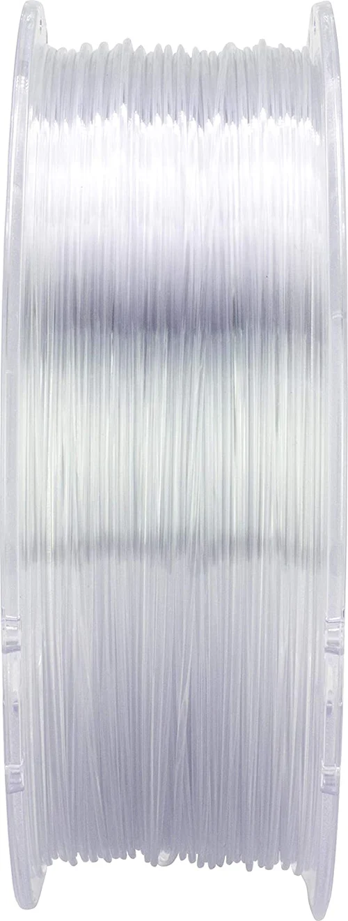 POLYMAKER - TPU95 HF POLYFLEX 1.75MM CLAIR 1KG