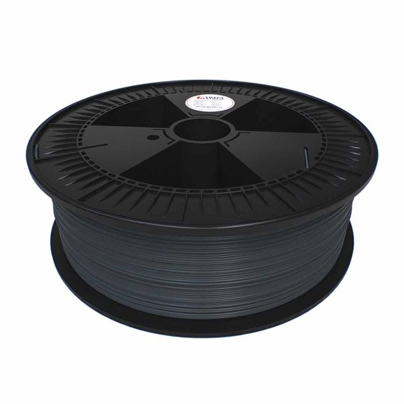 FORMFUTURA - ePLA EASYFIL 1.75MMIRON GREY 2.3KG