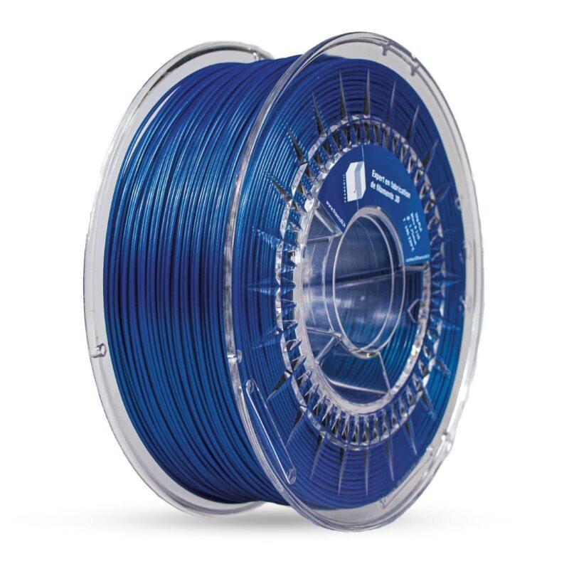 FRANCOFIL - PLA 1.75MM BLUE A110 1KG