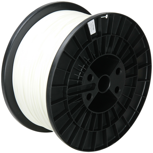 POLYMAKER - PLA POLYLITE 1.75MM BLANC 5KG