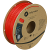 POLYMAKER - PLA POLYLITE 1.75MM ROUGE 1KG