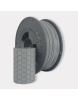FILFORME - PLA High Speed 1.75MM GRIS TEMEO 1KG