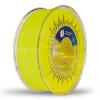 FRANCOFIL - PLA 1.75MM JAUNE FLUO 1KG