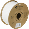 POLYMAKER - PLA POLYLITE 1.75MM BLANC 3KG