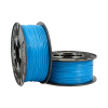 PLA Premium 1.75mm Bleu Clair 1kg