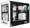 Srateo3D DUAL600 serie 2 desktop version - The professional large volume 3D printer