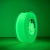 FRANCOFIL - PLA 1.75MM VERT PHOSPHORESCENT 500G