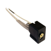 Full hotend for Strateo3D DUAL600 (0,4mm nozzle)