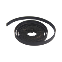 GT2 Timing belt, 9mm width, per meter
