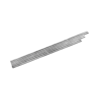 8mm smooth rod kit for Prusa I3 Rework 1.5