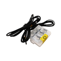 Mechanical endstop boards kit