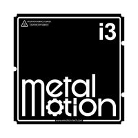 OBS-Patch 3DBedFix 214x214mm